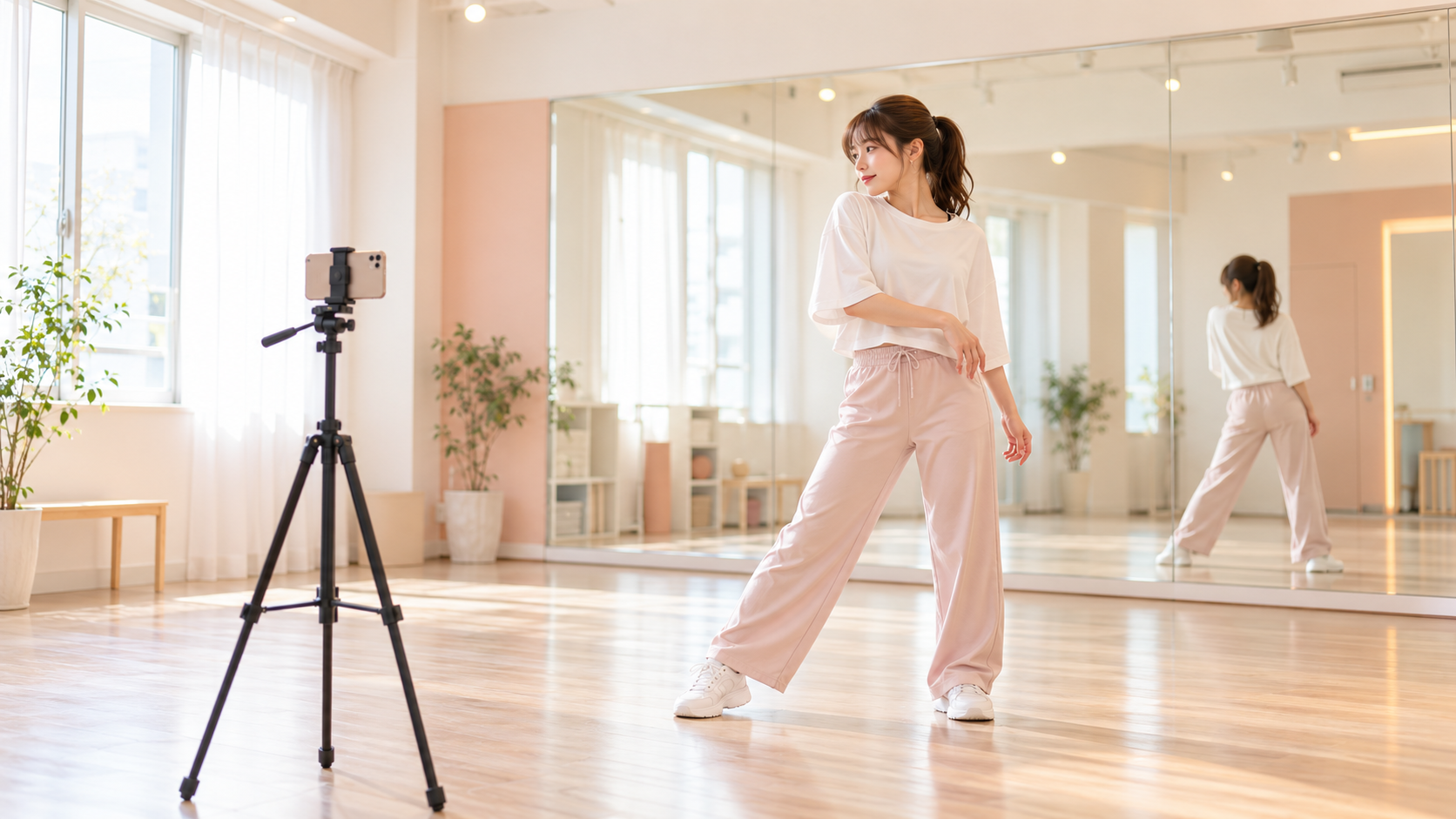 フリースタイルが苦手な人へ｜止まる時間も表現として使う
