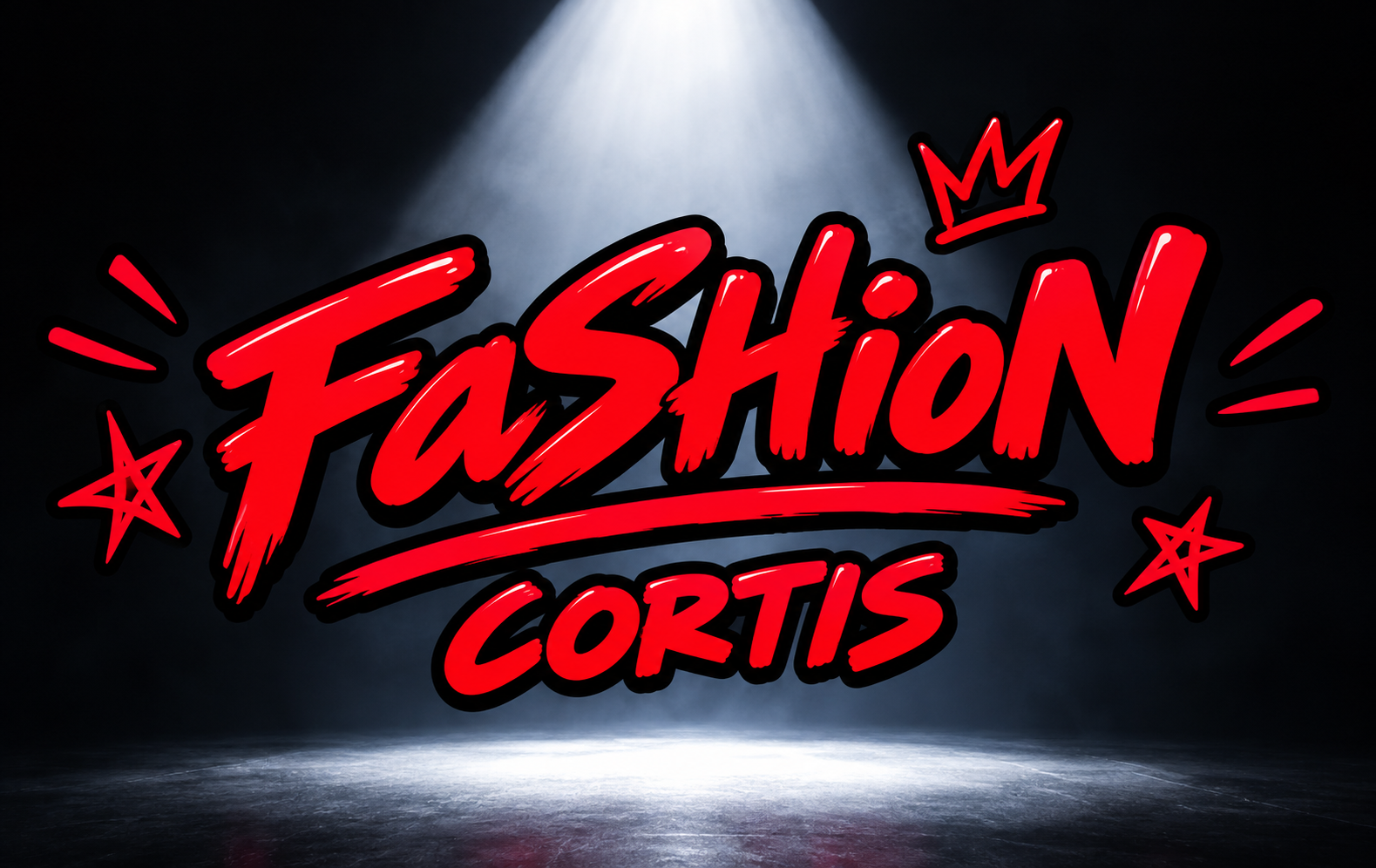 CORTIS【FaSHioN】力強く細く！