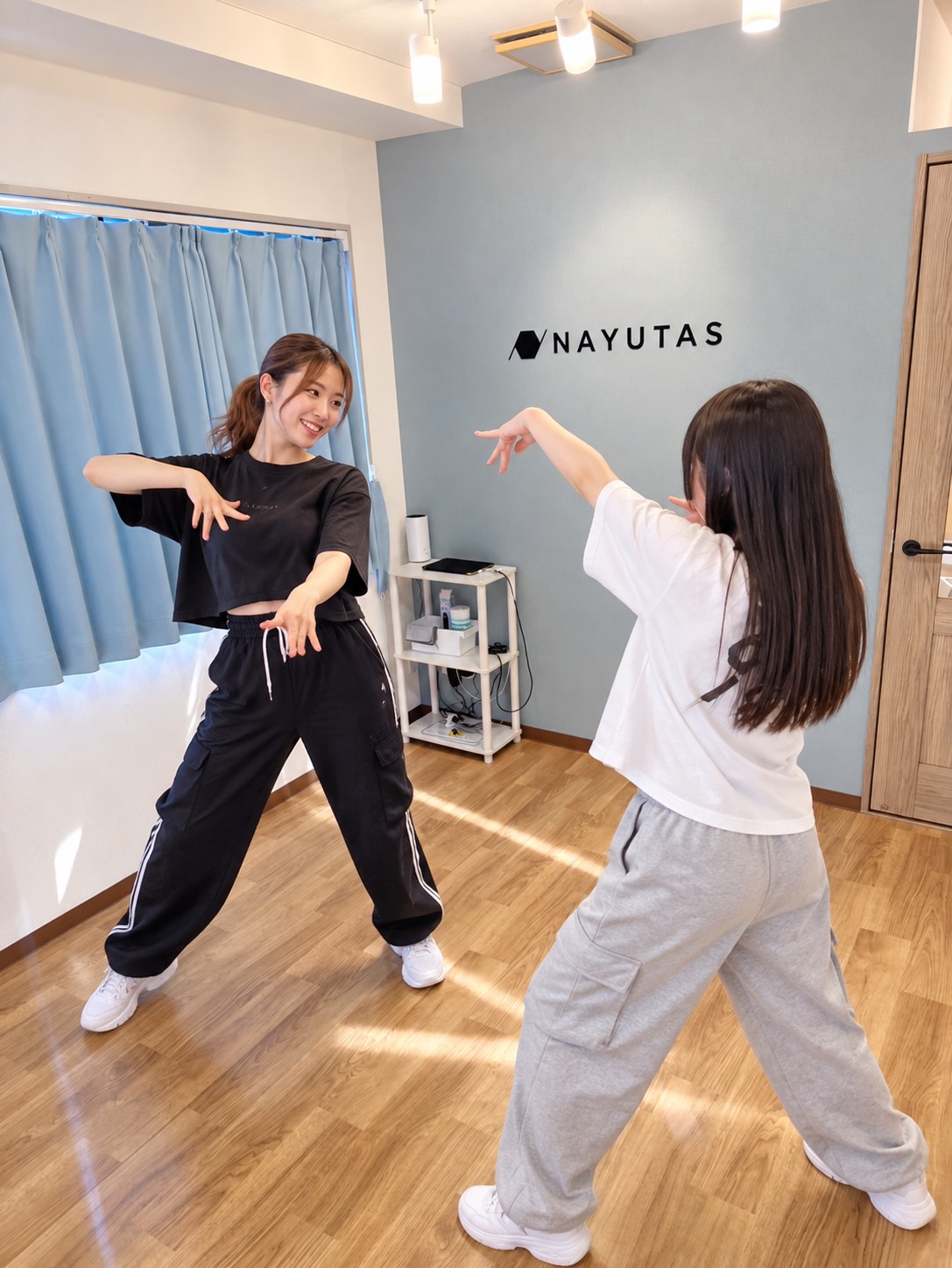 【本八幡のダンス初心者へ】「ダンスを始めても、続かなかった」そんなあなたへ